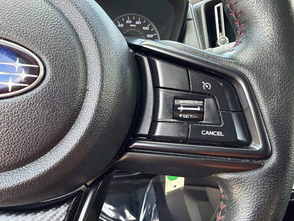 Used 2022 Subaru WRX image 33