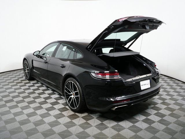 Certified 2023 Porsche Panamera RWD image 33