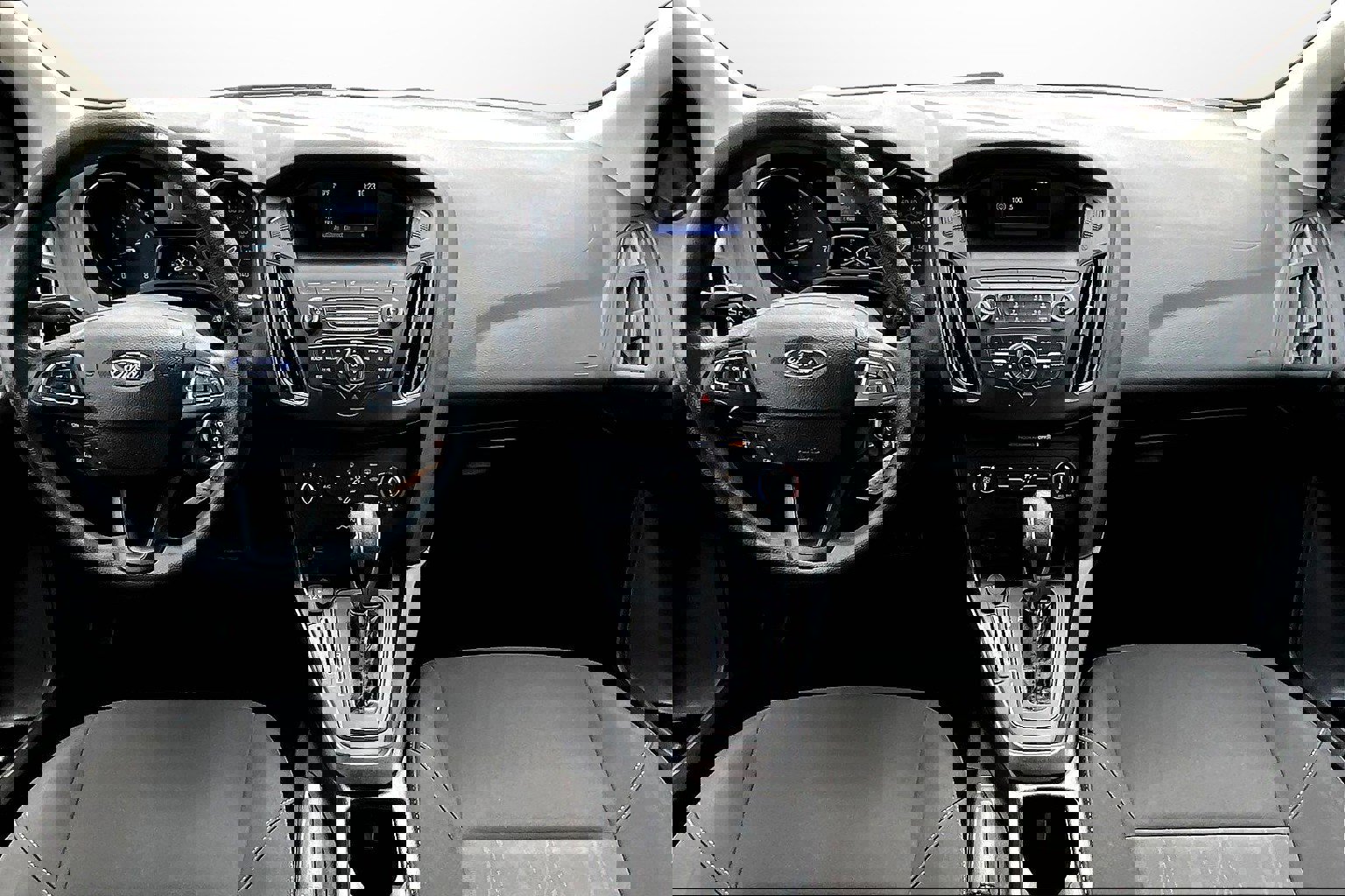 Used 2018 Ford Focus SE image 14