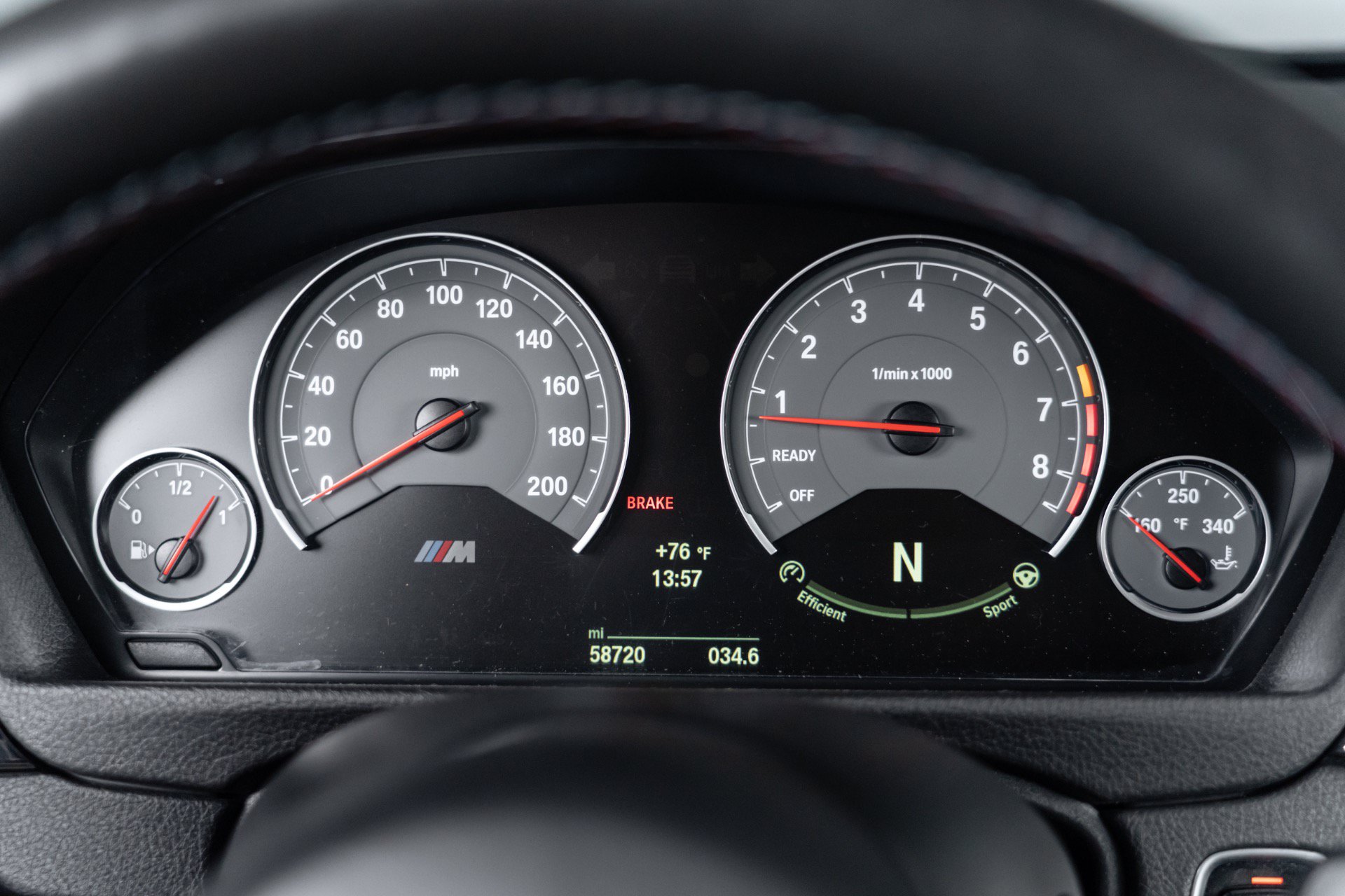 Used 2015 BMW M4 Coupe RWD image 52