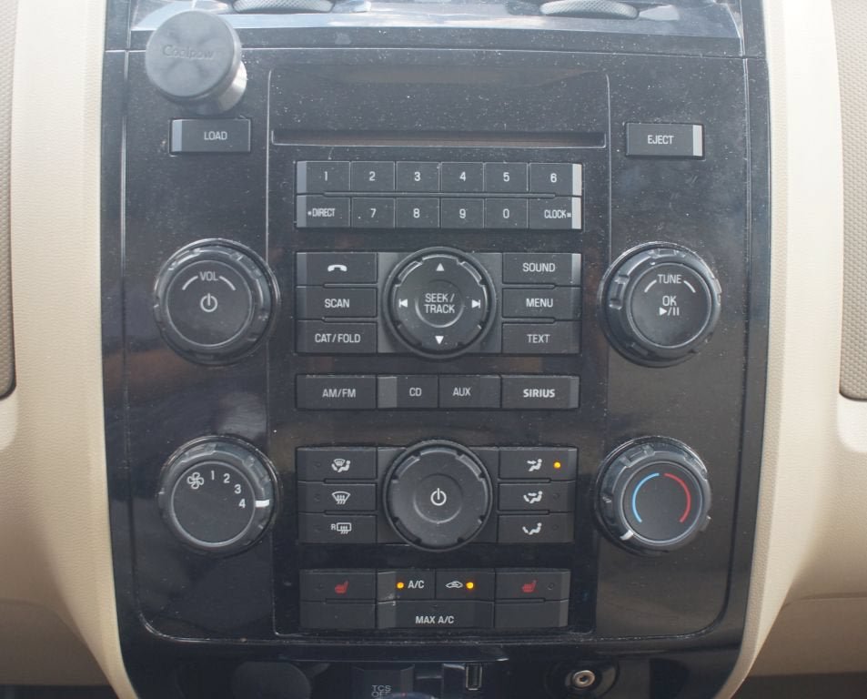 Used 2011 Ford Escape Limited FWD image 7