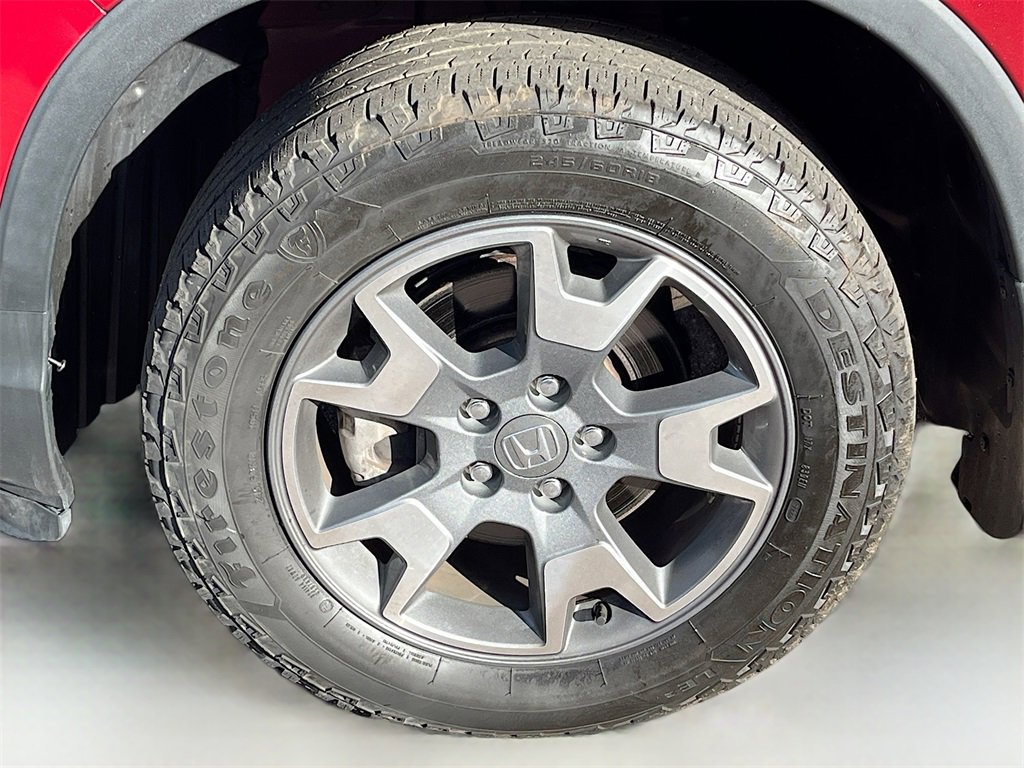 Used 2023 Honda Passport TrailSport image 31