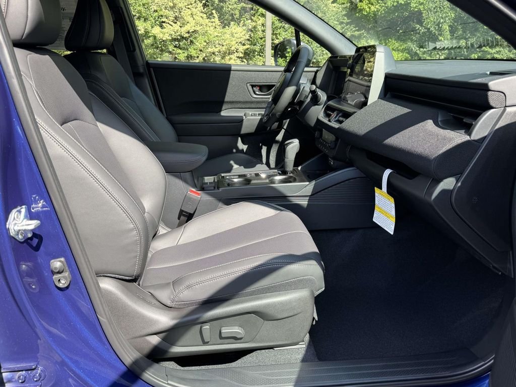 New 2026 Subaru Outback Limited AWD/4WD image 10