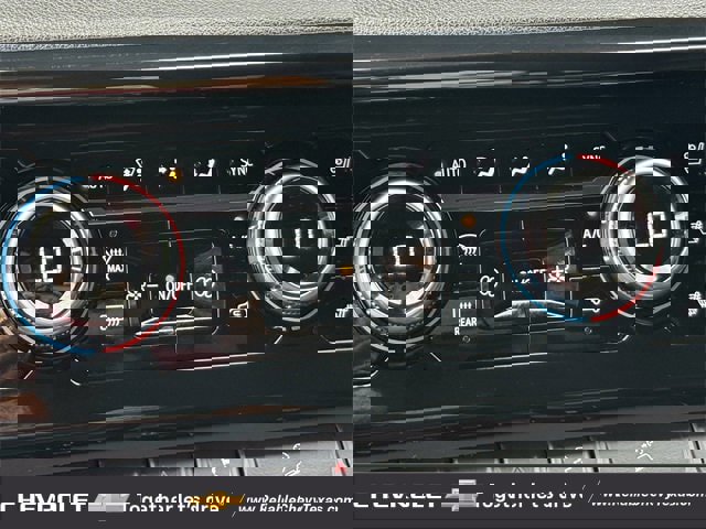 Certified 2024 GMC Sierra 2500 AT4 w/ AT4 Preferred Package image 17