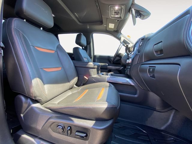 Used 2019 GMC Sierra 1500 AT4 w/ AT4 Premium Package AWD/4WD image 15