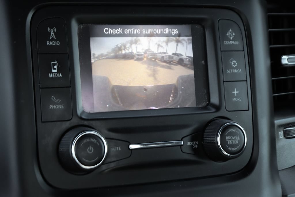 Used 2021 RAM 2500 Tradesman RWD image 29