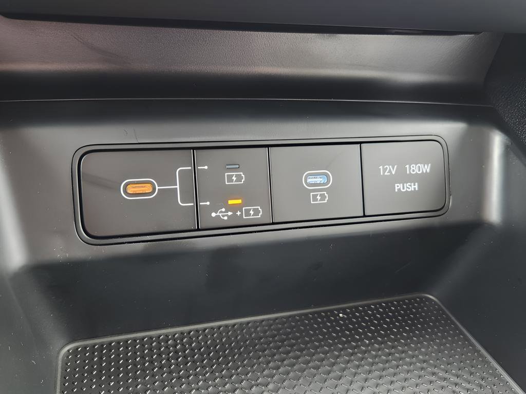 New 2026 Hyundai Tucson SEL image 21