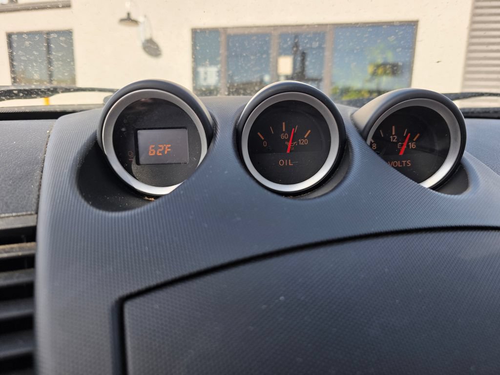 Used 2008 Nissan 350Z Grand Touring RWD image 14