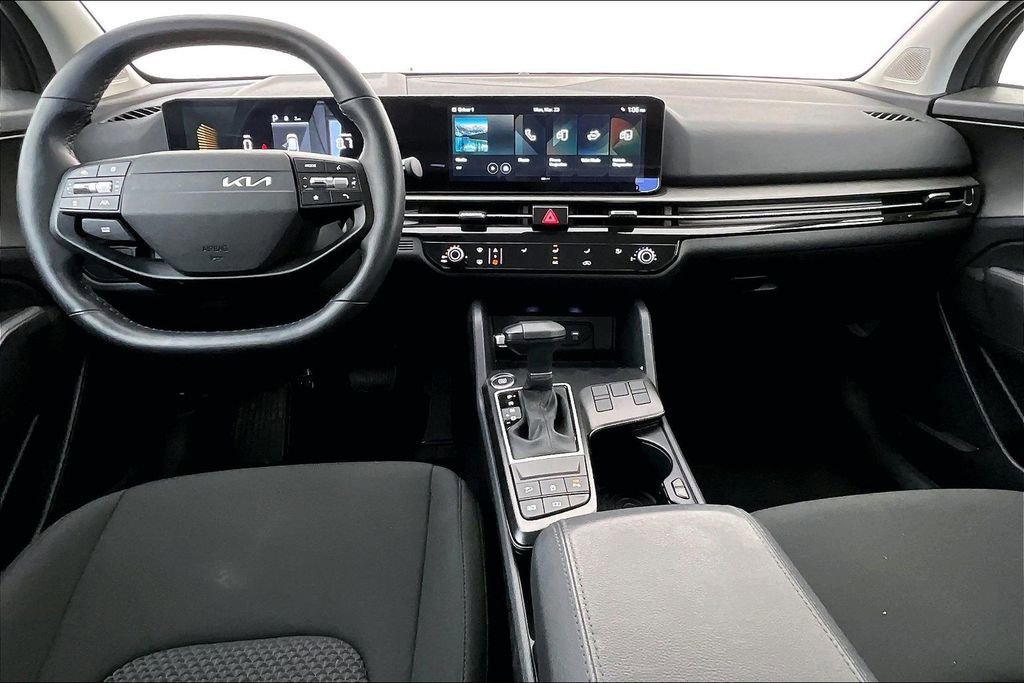 Used 2026 Kia Sportage LX image 18