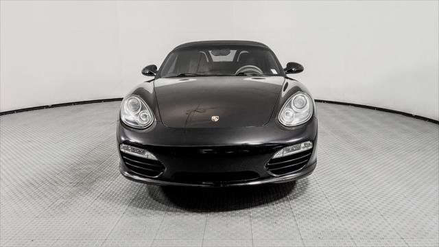 Used 2010 Porsche Boxster image 38