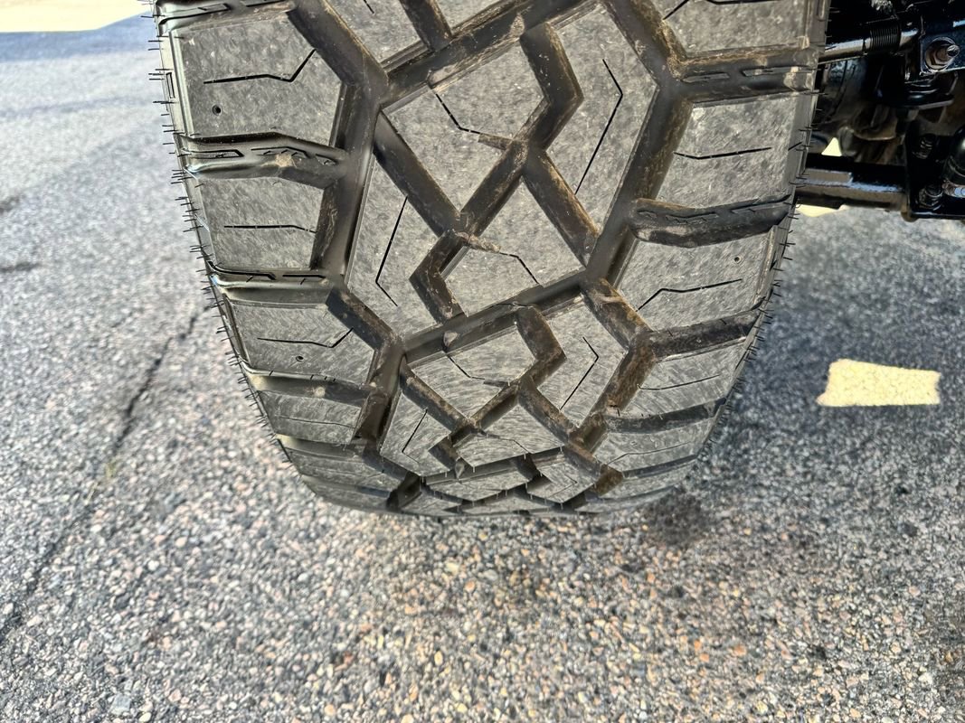 Used 2014 Ford F250 Platinum w/ FX4 Off-Road Package image 46