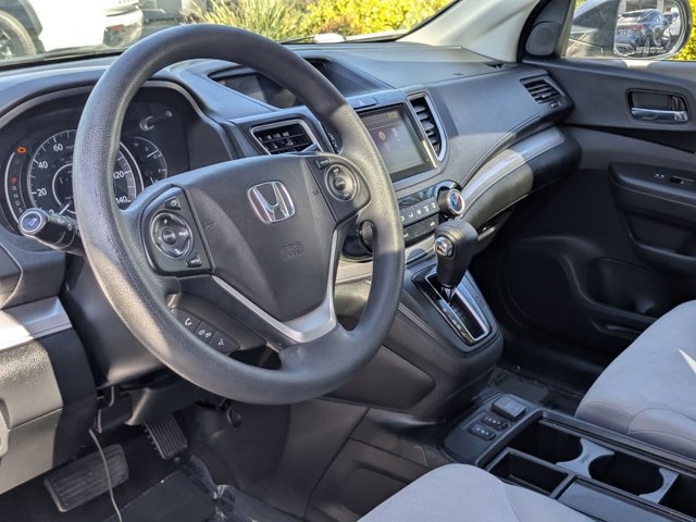 Used 2015 Honda CR-V EX image 10
