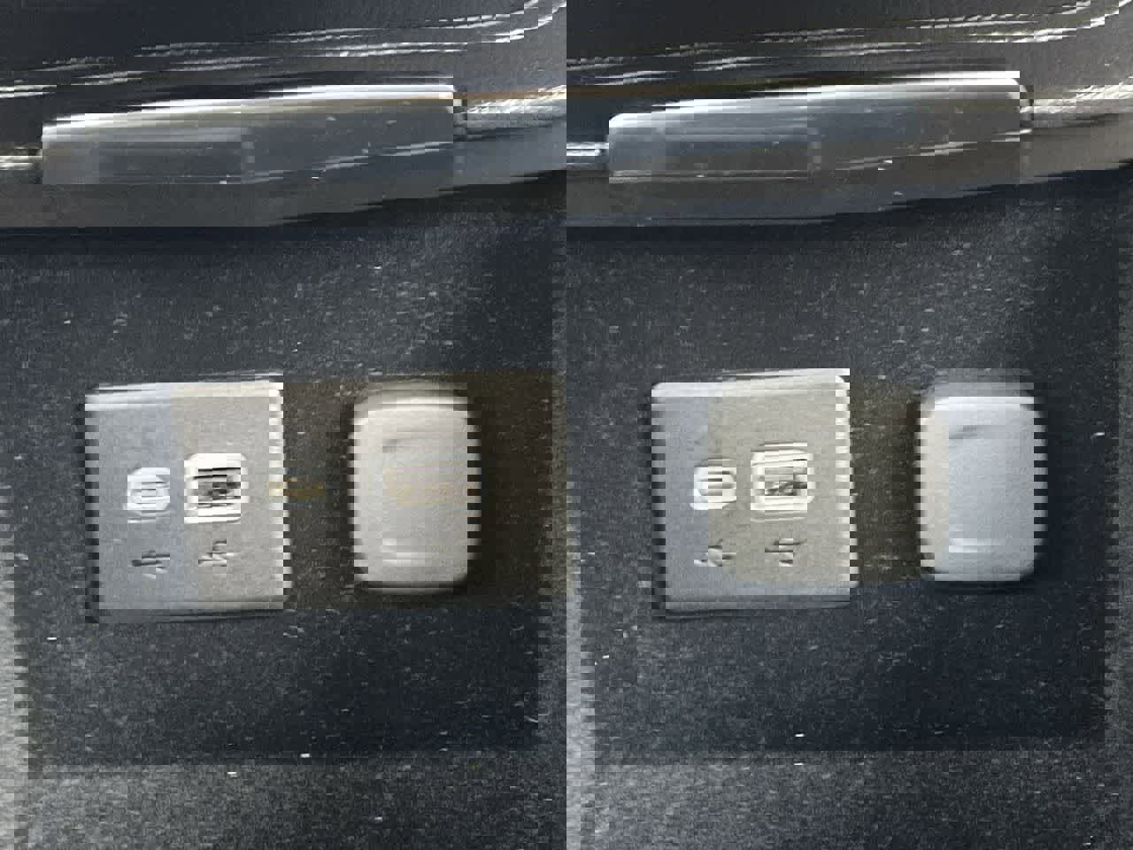 Certified 2023 Cadillac XT4 Premium Luxury w/ Cold Weather Package image 27