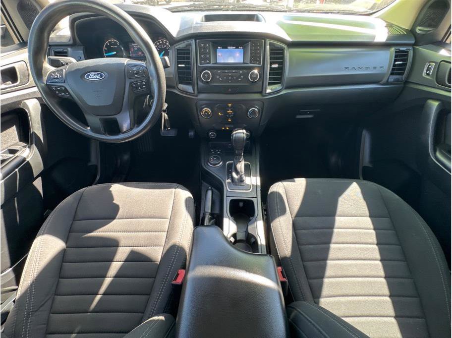 Used 2020 Ford Ranger XL w/ FX4 Off-Road Package image 18