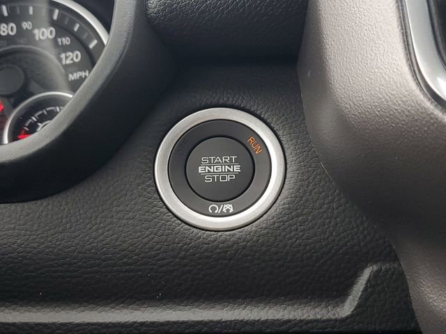 New 2026 RAM 1500 Laramie w/ Laramie Preferred Package image 37