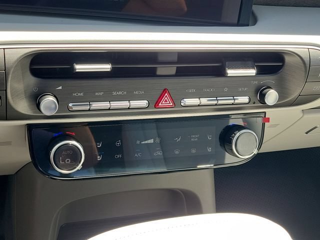 New 2026 Hyundai Palisade Limited AWD/4WD image 12