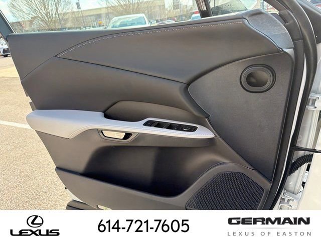 New 2026 Lexus RX 350 Premium image 23
