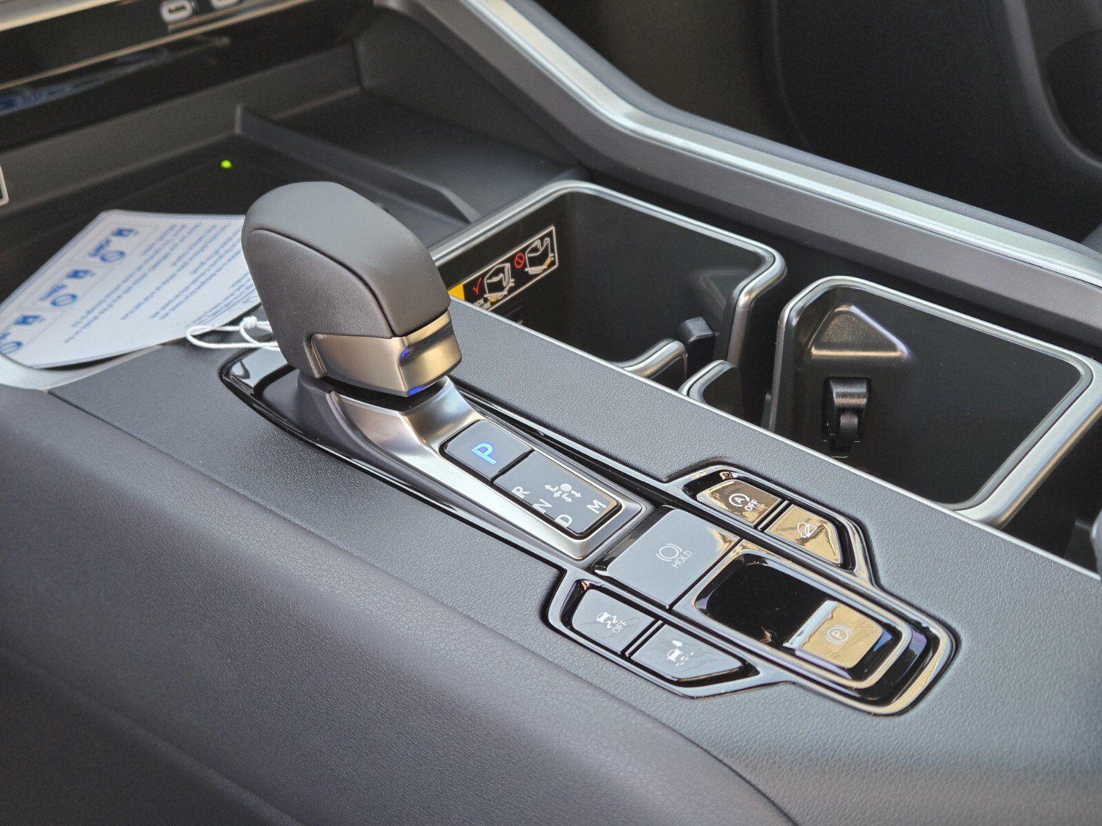 New 2026 Lexus TX 350 AWD image 15