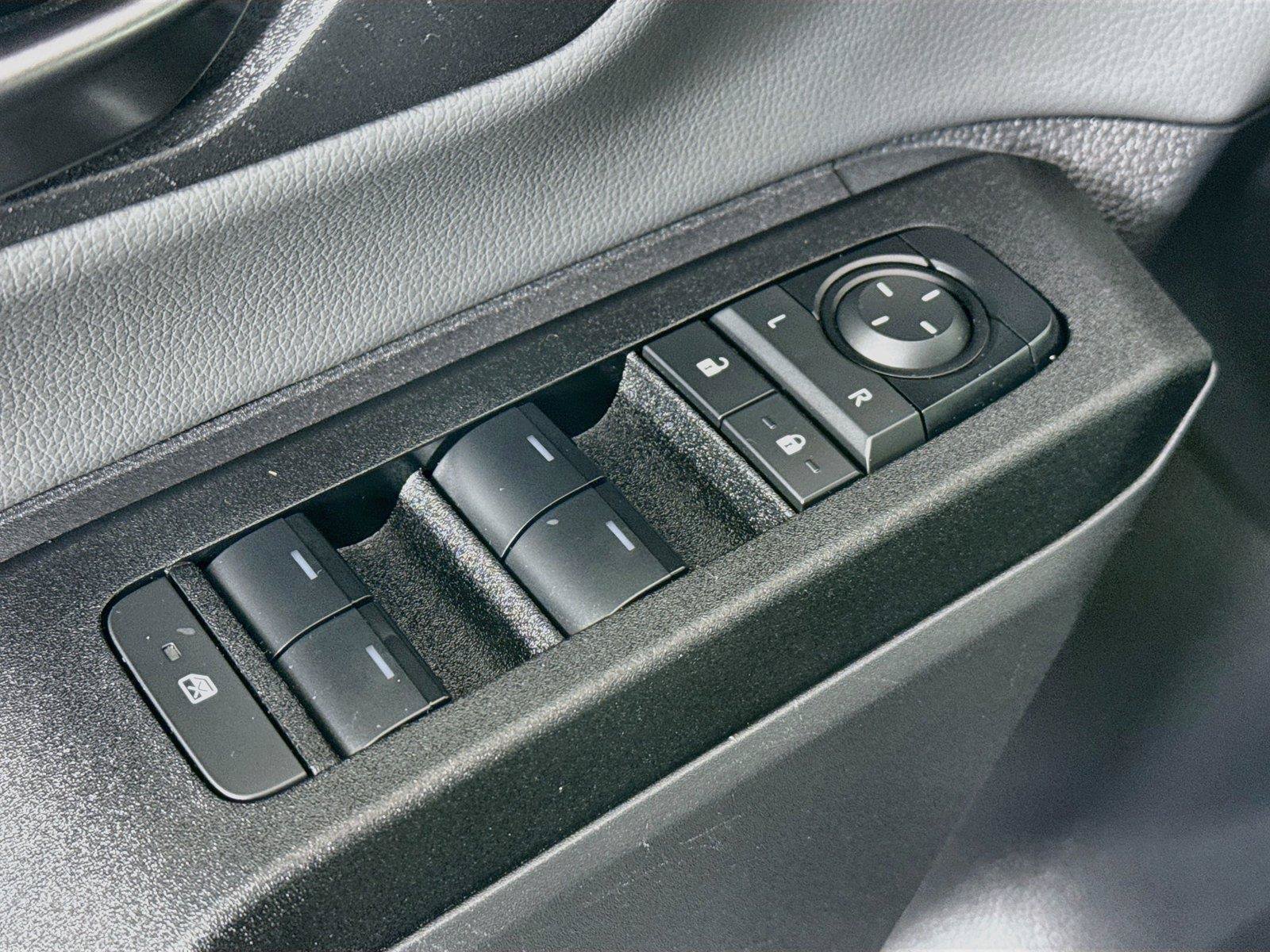 Certified 2026 Toyota RAV4 XLE Premium FWD image 27
