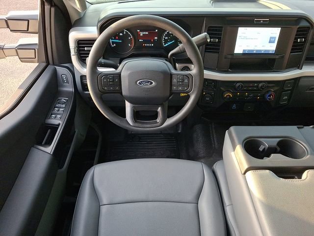 Used 2025 Ford F350 XL image 11