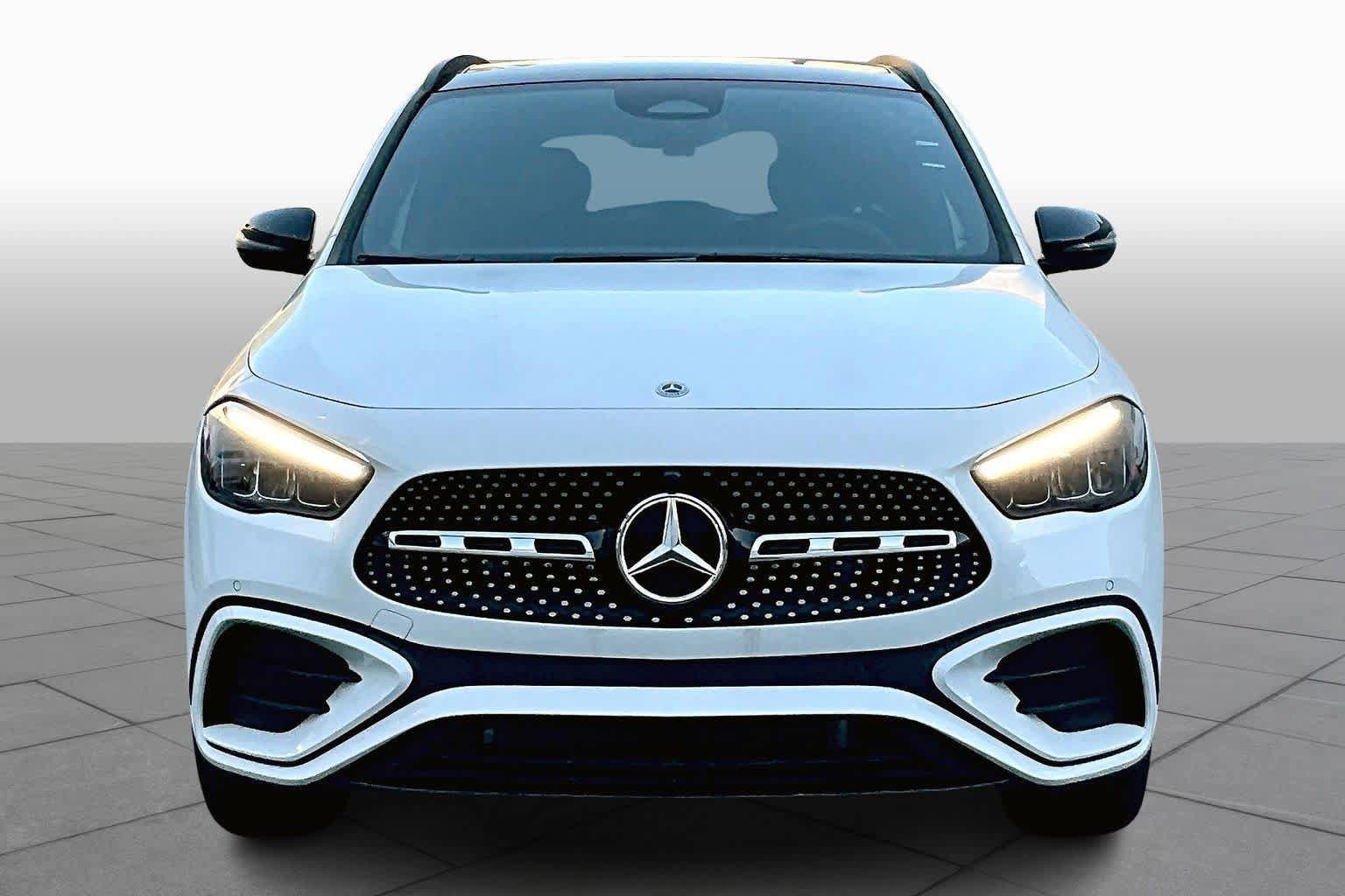 Used 2026 Mercedes-Benz GLA 250 image 4