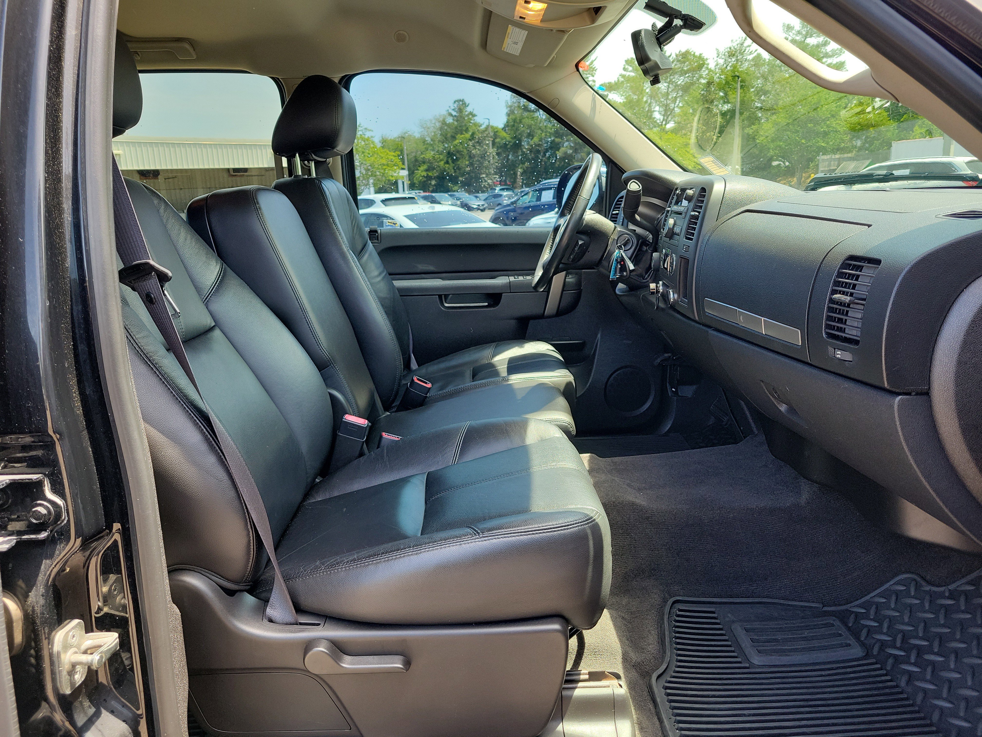 Used 2012 Chevrolet Silverado 1500 LT image 15