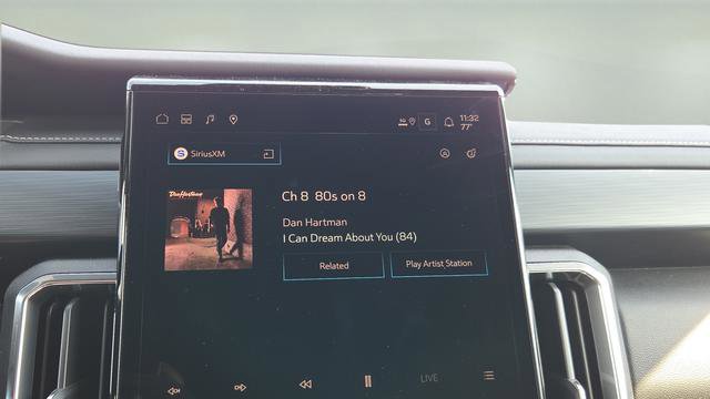 New 2026 GMC Acadia Elevation w/ Black Edition image 11