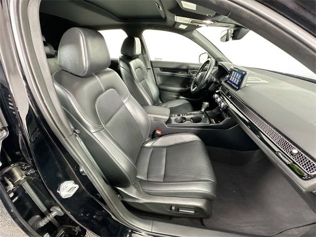 Used 2022 Honda Civic Sport Touring image 30