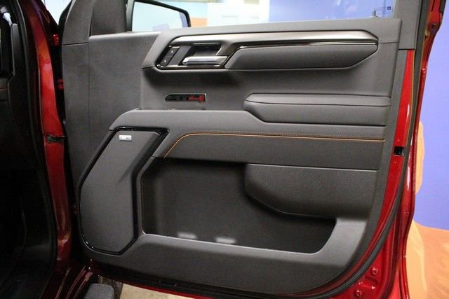 New 2026 GMC Sierra 1500 AT4 w/ AT4 Premium Package image 10