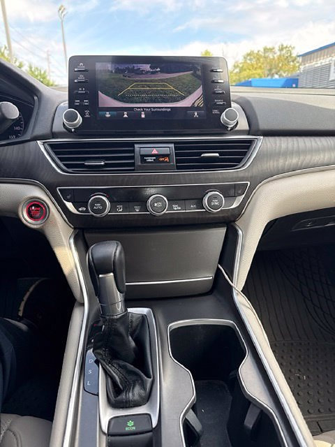Used 2019 Honda Accord EX-L image 13