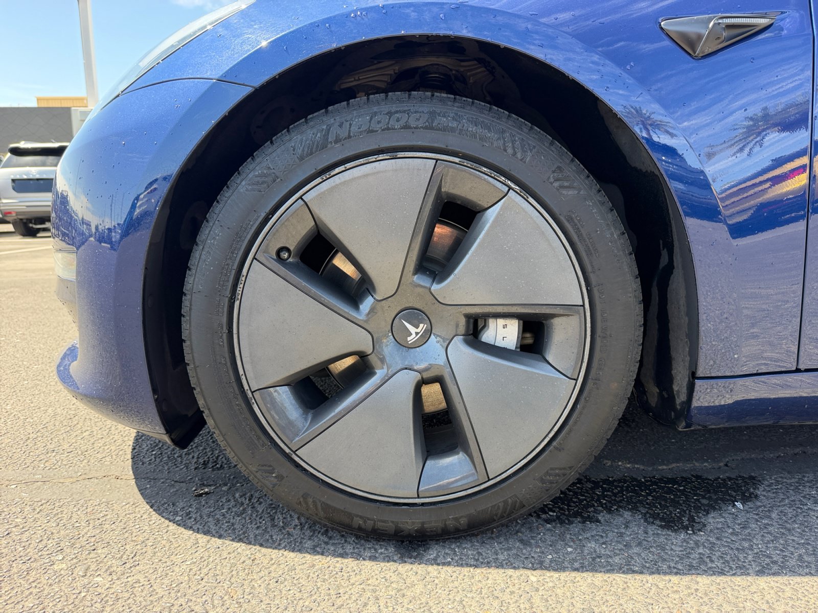 Used 2023 Tesla Model 3 Standard Range RWD image 24