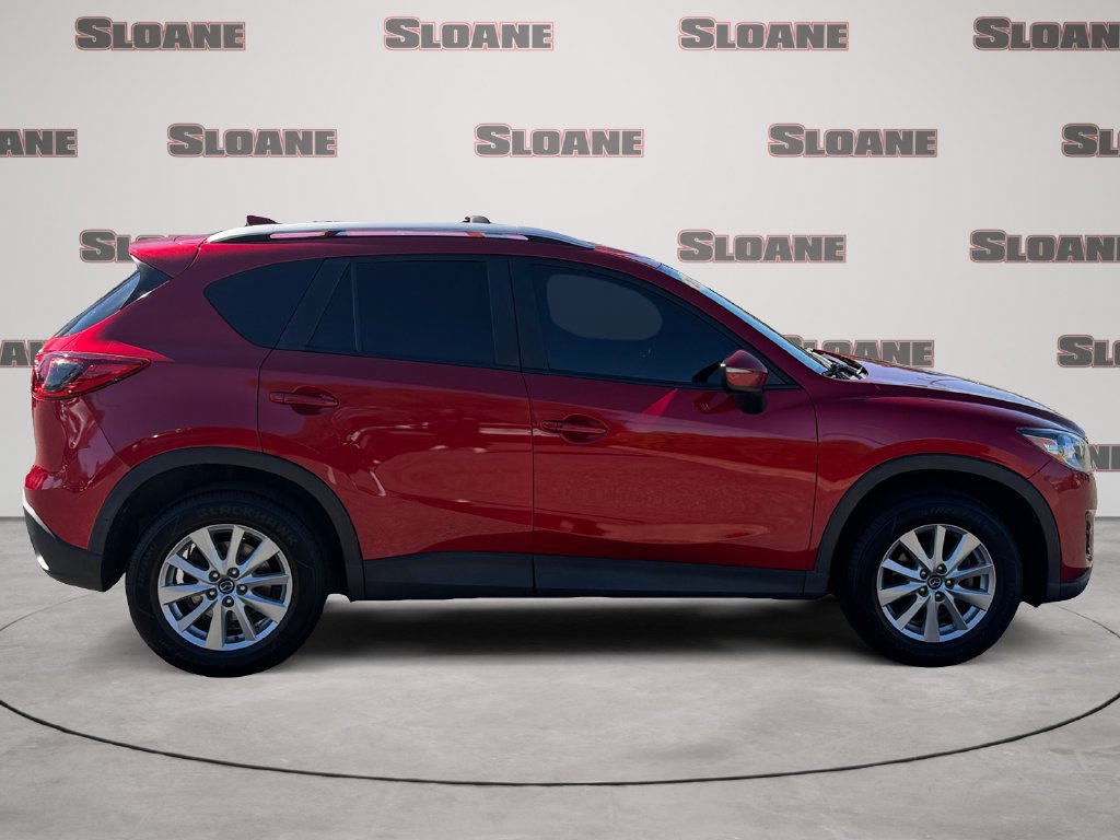 Used 2016 MAZDA CX-5 Touring AWD/4WD image 6