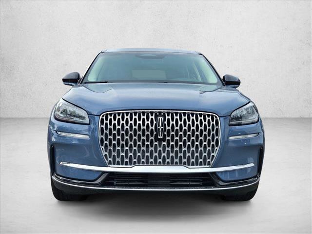 Used 2024 Lincoln Corsair FWD image 2