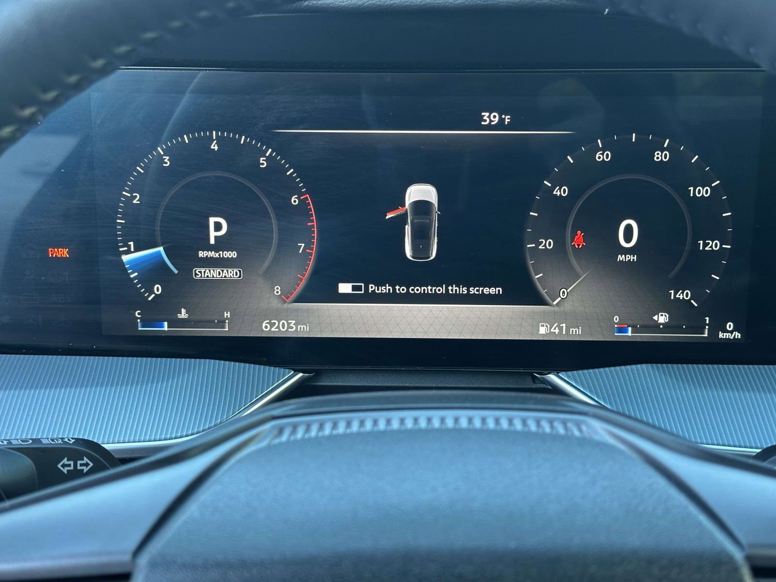 Used 2025 Nissan Murano SL image 25