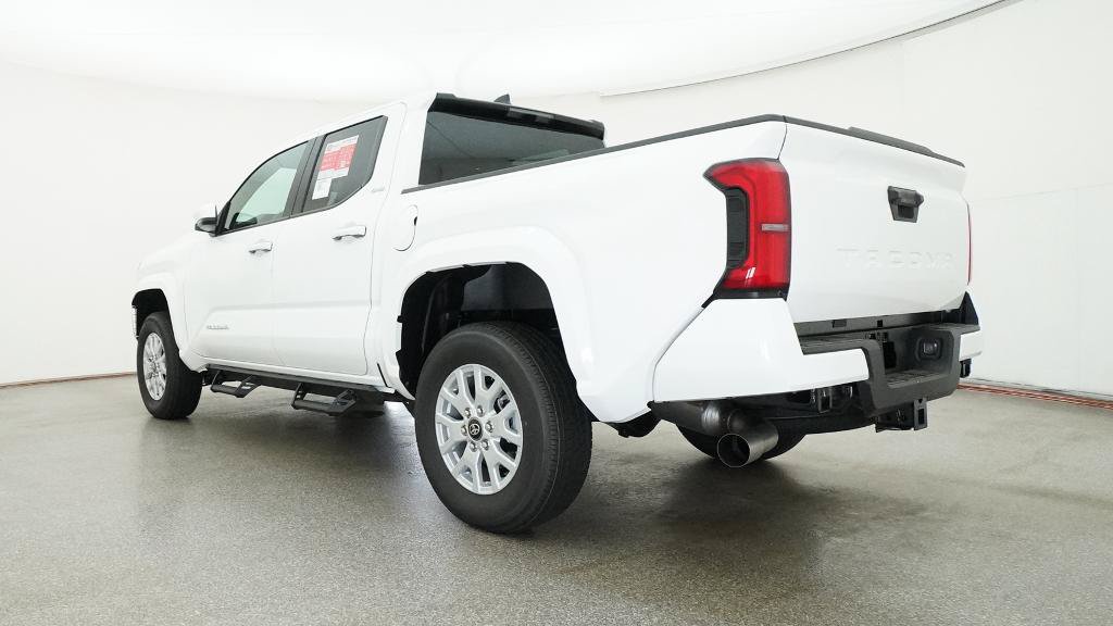 New 2026 Toyota Tacoma SR5 RWD image 24