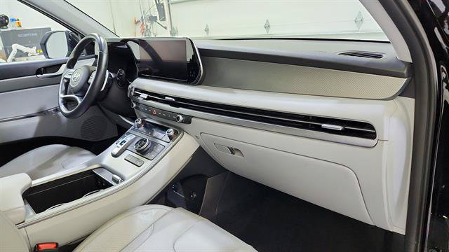 Used 2025 Hyundai Palisade SEL AWD/4WD image 25
