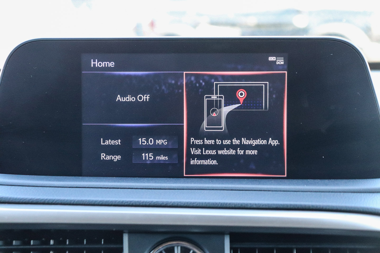 Used 2022 Lexus RX 350 FWD w/ Premium Package image 15