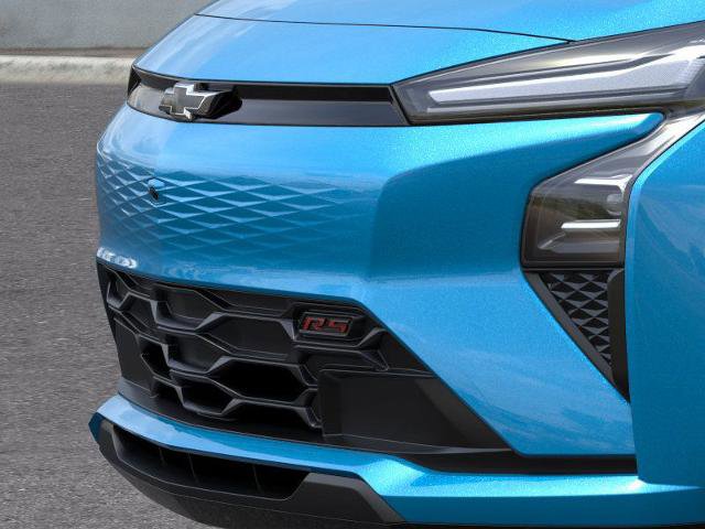 New 2027 Chevrolet Bolt RS image 13