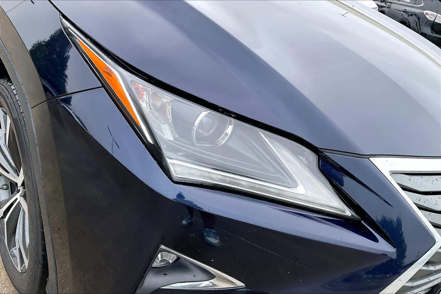 Used 2019 Lexus RX 350 FWD w/ Navigation Package image 25