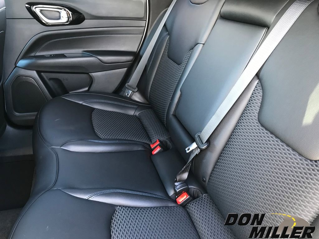 New 2026 Jeep Compass Latitude image 28