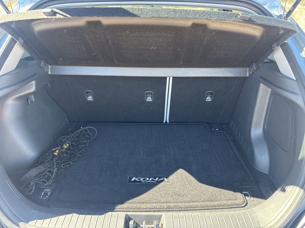 Used 2021 Hyundai Kona Ultimate image 14