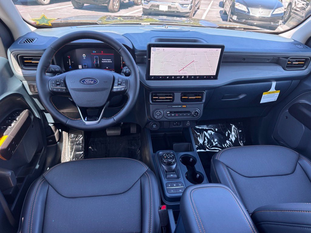 New 2026 Ford Maverick Tremor AWD/4WD image 6