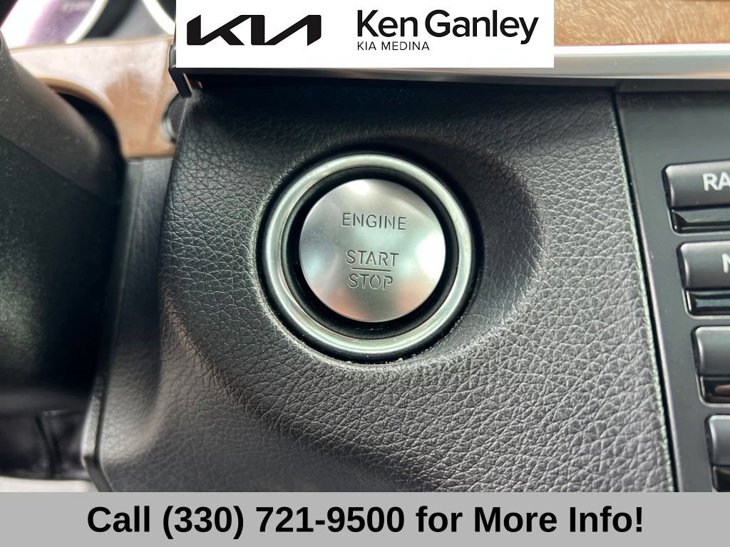 Used 2014 Mercedes-Benz E 350 4MATIC Sedan image 34
