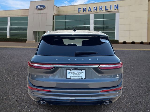 New 2025 Lincoln Corsair Grand Touring image 6