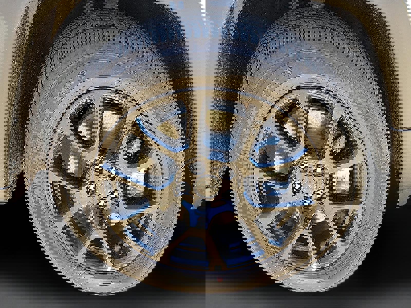 New 2026 Jeep Compass Latitude w/ Quick Order Package 29K image 7