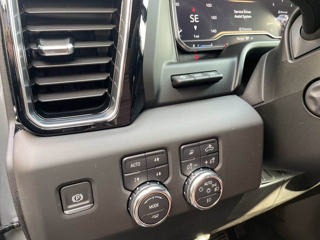 New 2025 GMC Sierra 1500 Denali Ultimate image 15