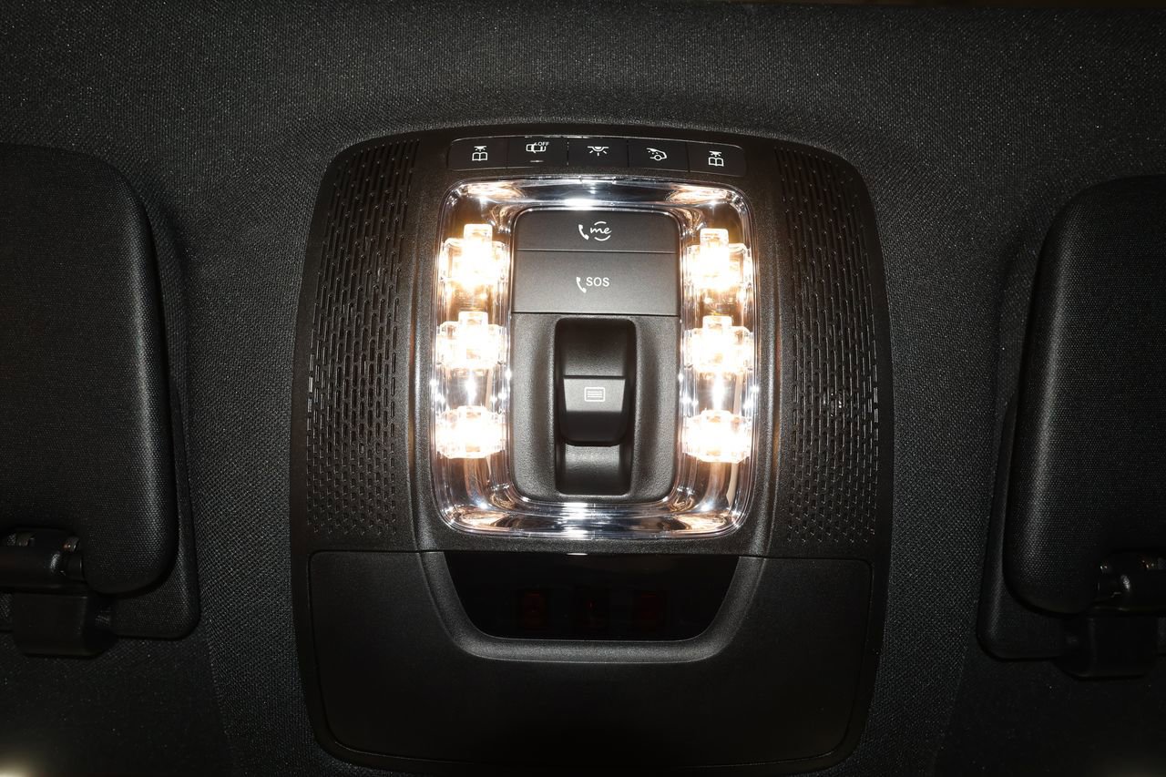 Used 2024 Mercedes-Benz GLE 53 AMG 4MATIC Coupe image 33