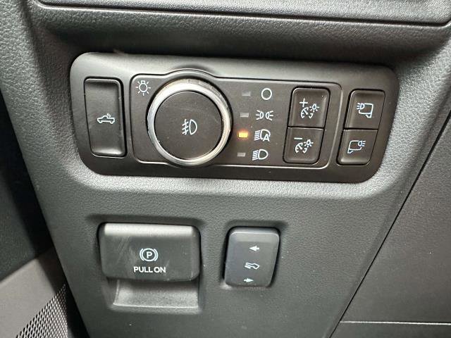 New 2025 Ford F150 XLT w/ Equipment Group 303A High image 17