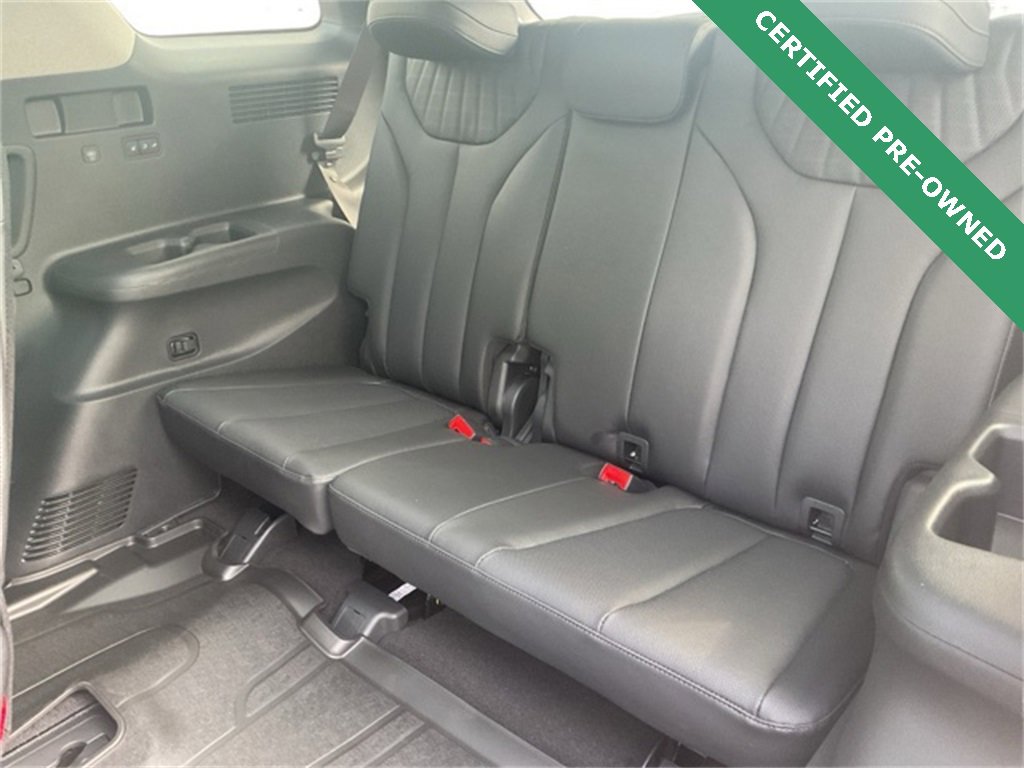 Used 2024 Hyundai Palisade Limited image 22
