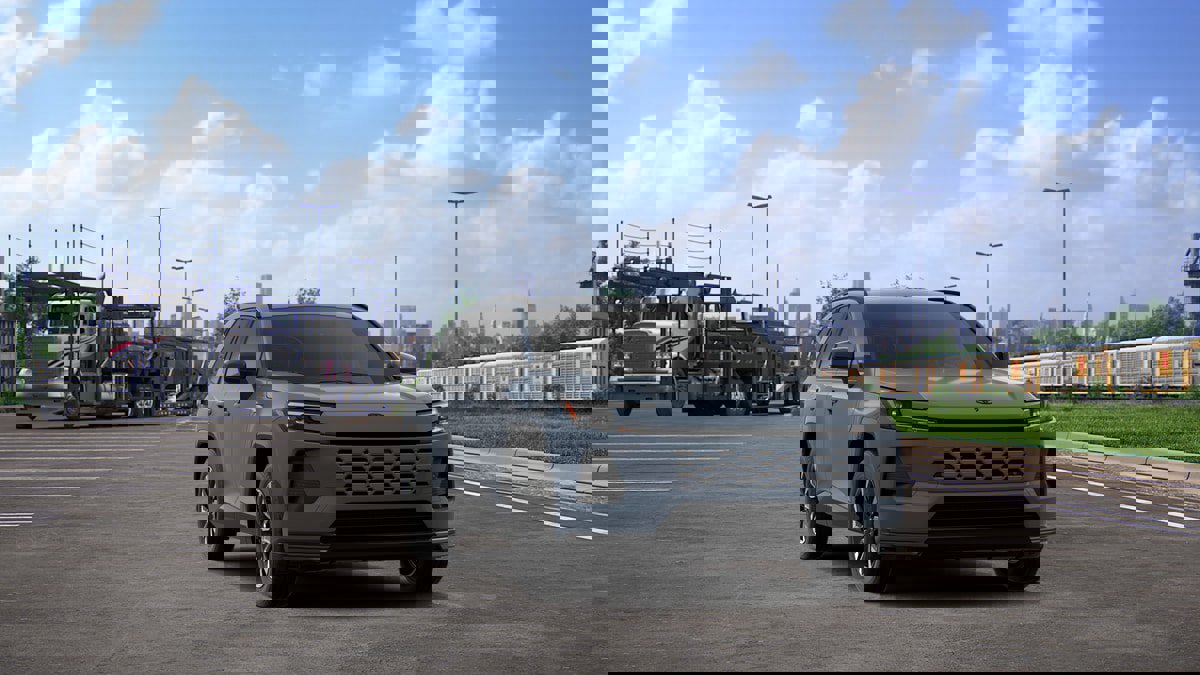 New 2026 Toyota RAV4 SE AWD/4WD image 16